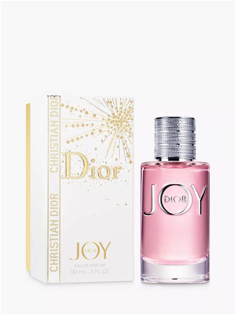 dior joy box